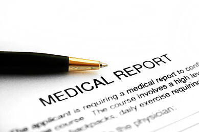 Compiling the Appendices for a Clinical Study Report