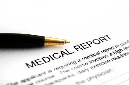 Compiling the Appendices for a Clinical Study Report