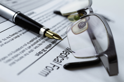 medical writing