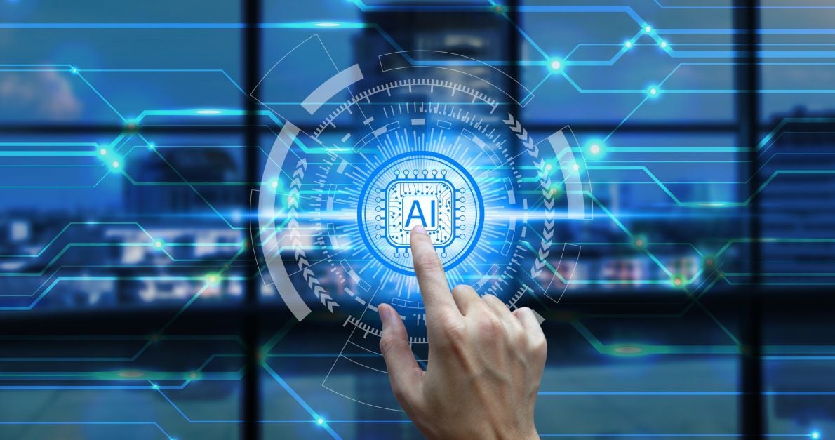 AI in CDM