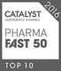 Award - Catalyst