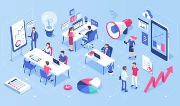 Clinical Trial Outsourcing Trends and Research in 2020