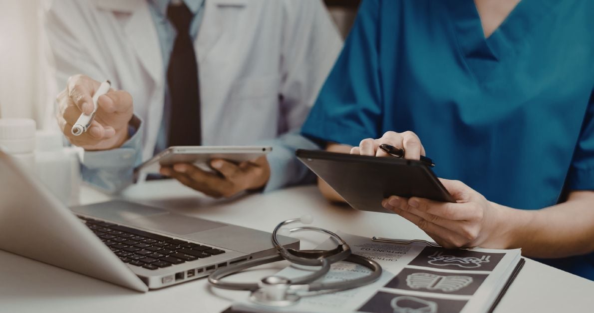 Clinical Data Review