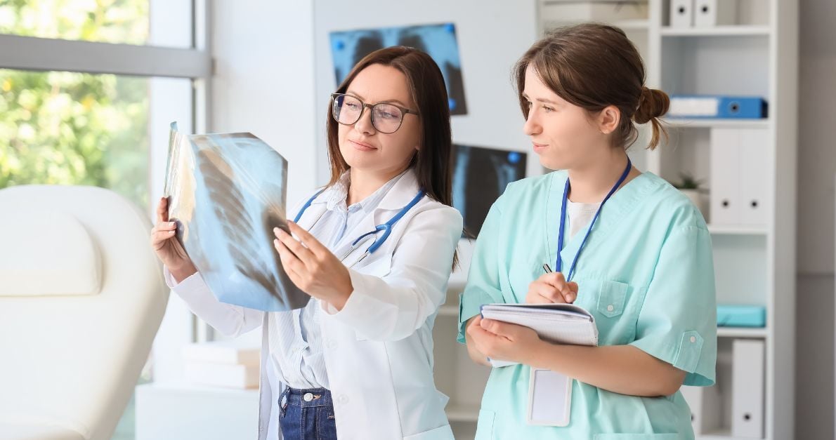 Clinical Study Start Up