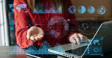 The Role of Clinical Trial Data Visualisation in Modern Drug Development