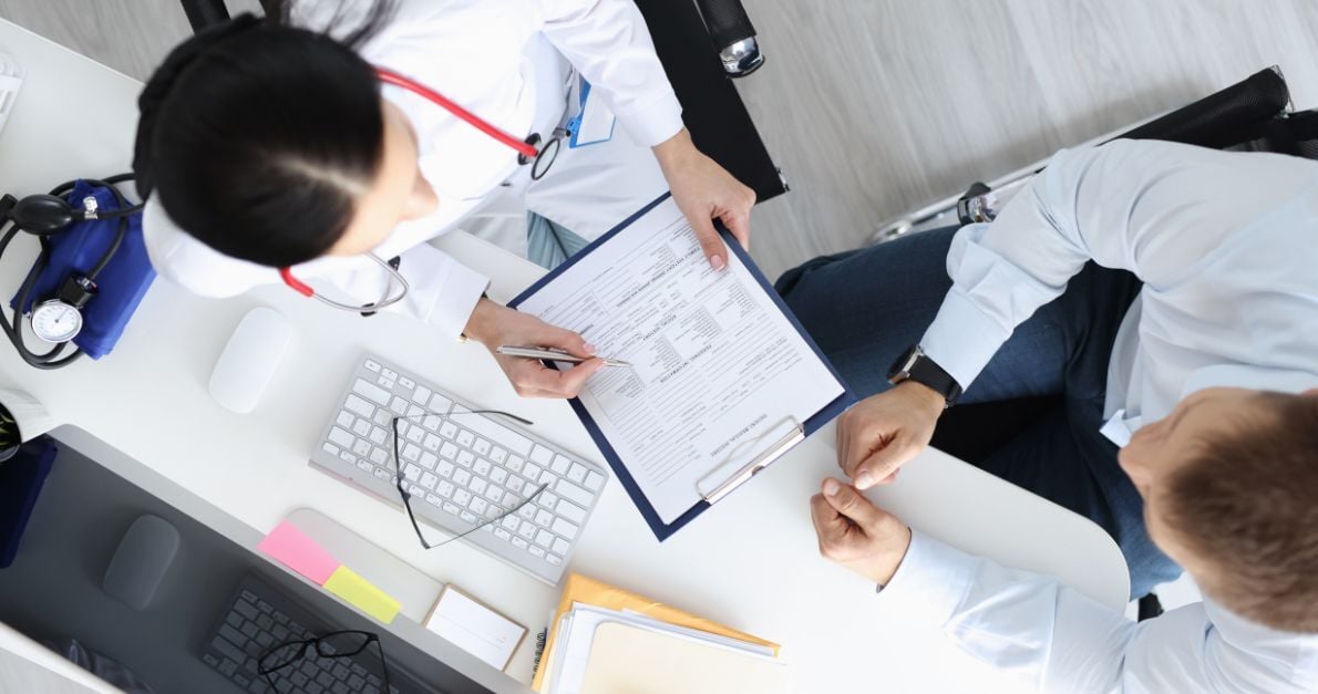 Clinical Trial Management Systems