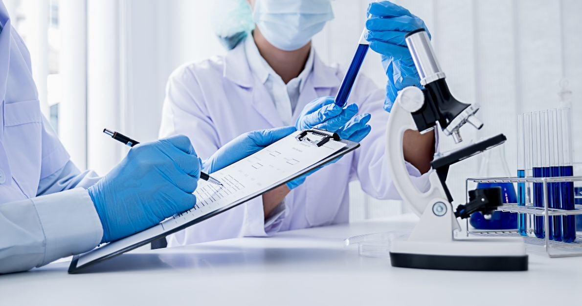 Clinical Trial Manager