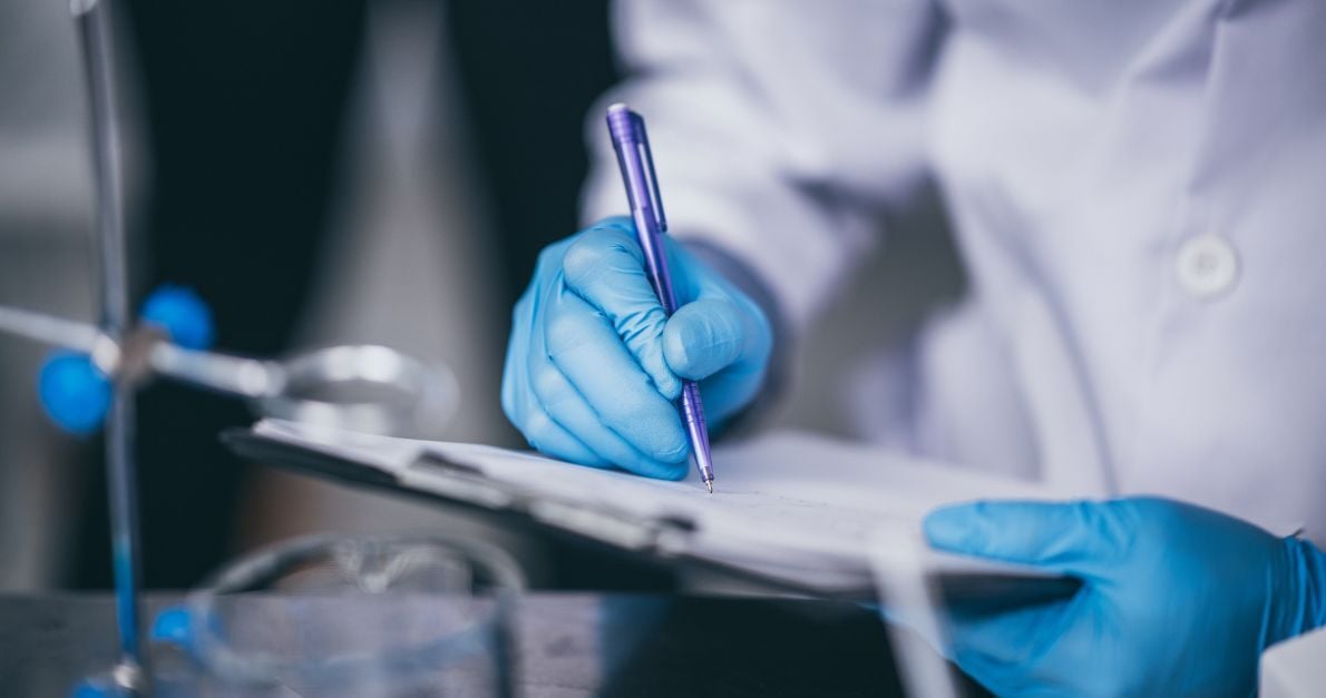 Clinical Trial Standardisation
