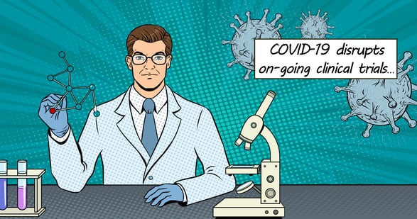 Corona Science