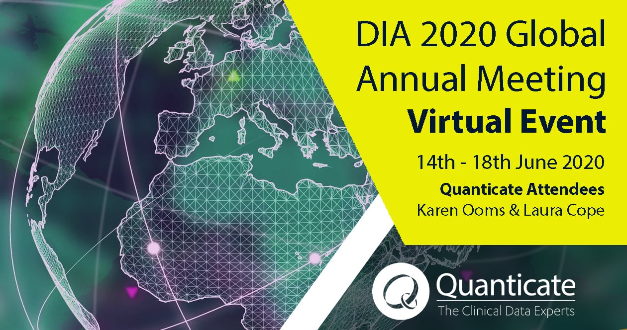 DIA 2020 Global Annual Meeting