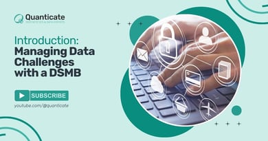 An Introduction to Managing Data Challenges with a DSMB [Video]