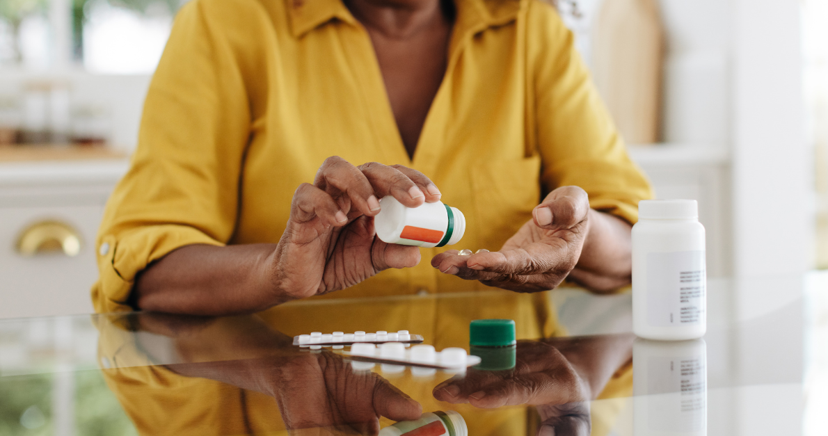 Drug Adherence