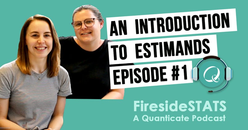 An Introduction to Estimands [Podcast]