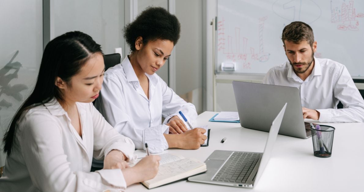 FSP vs Full Service CRO