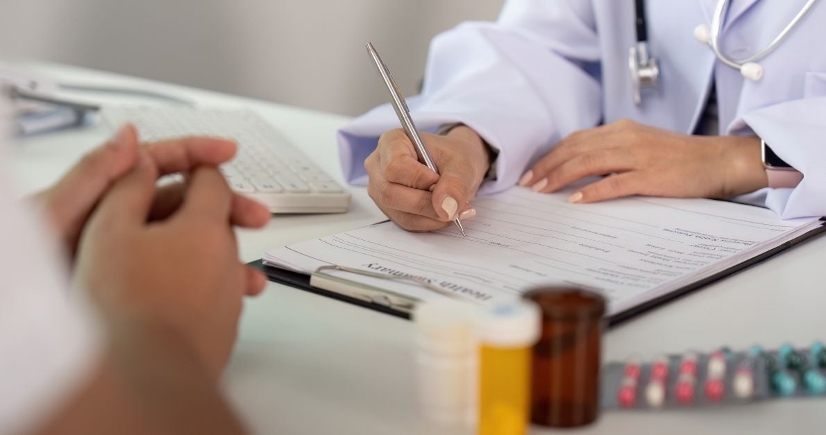 Medical Monitoring in Clinical Trials