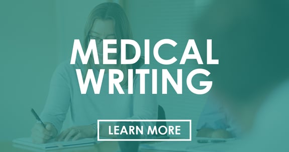Medical Writing FI