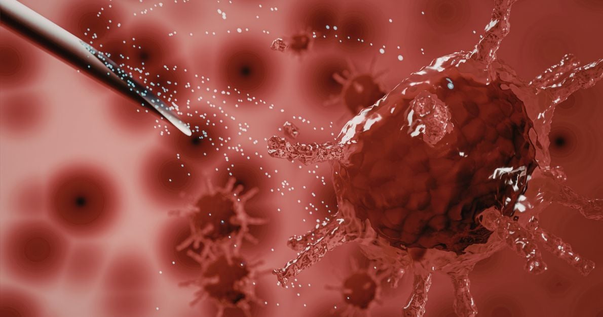 Oncology Phase 1 Trial Design