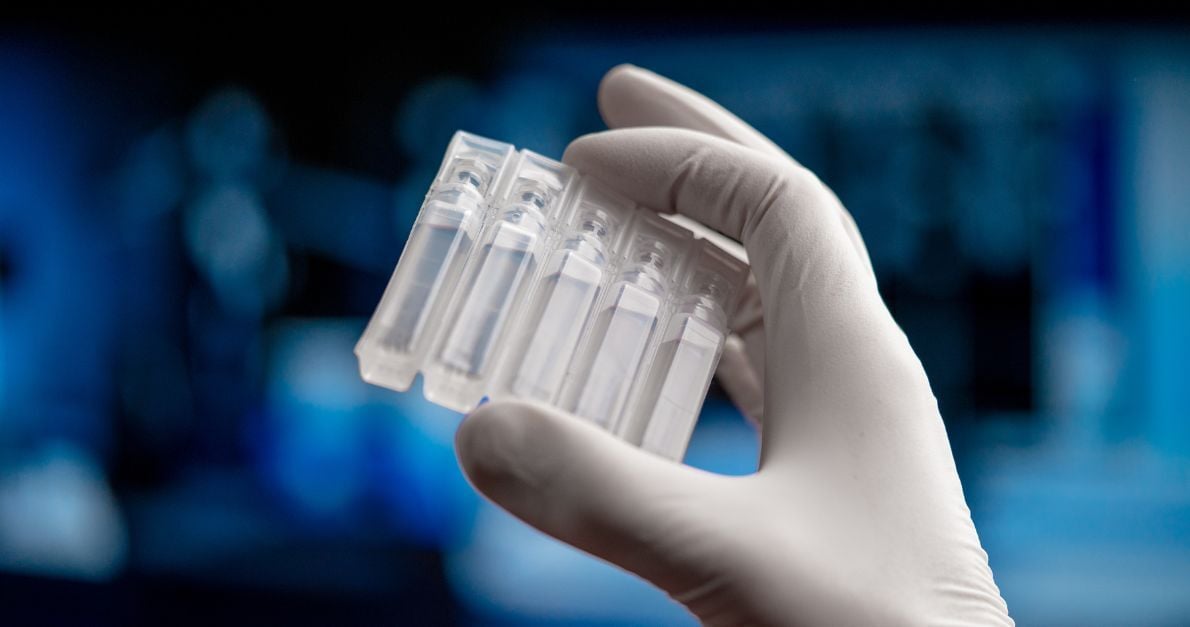 Phase 2b Clinical Trials