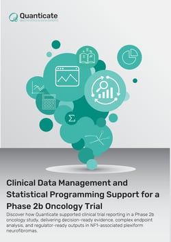 Phase 2b Oncology Trial