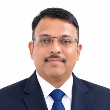 Praveen Arockiaraj