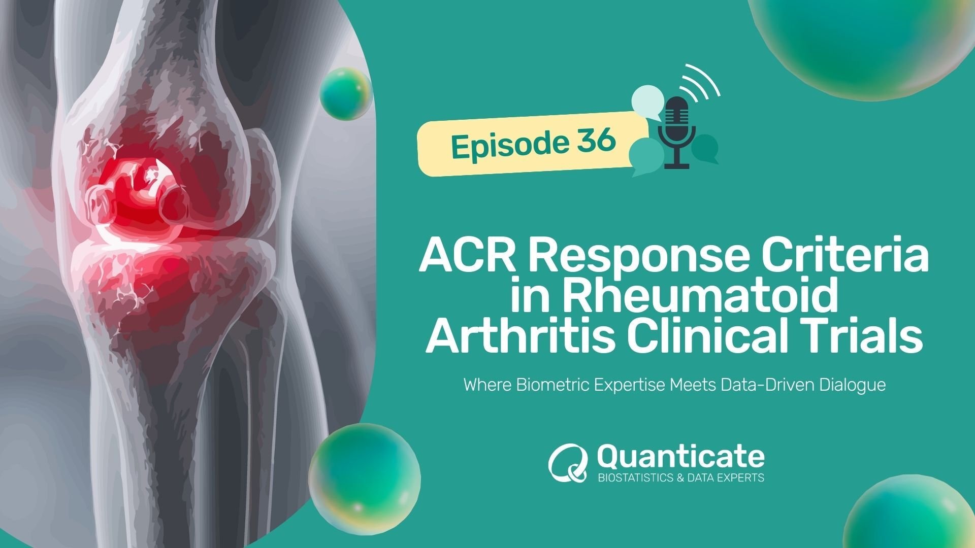 QCast Header ACR Response