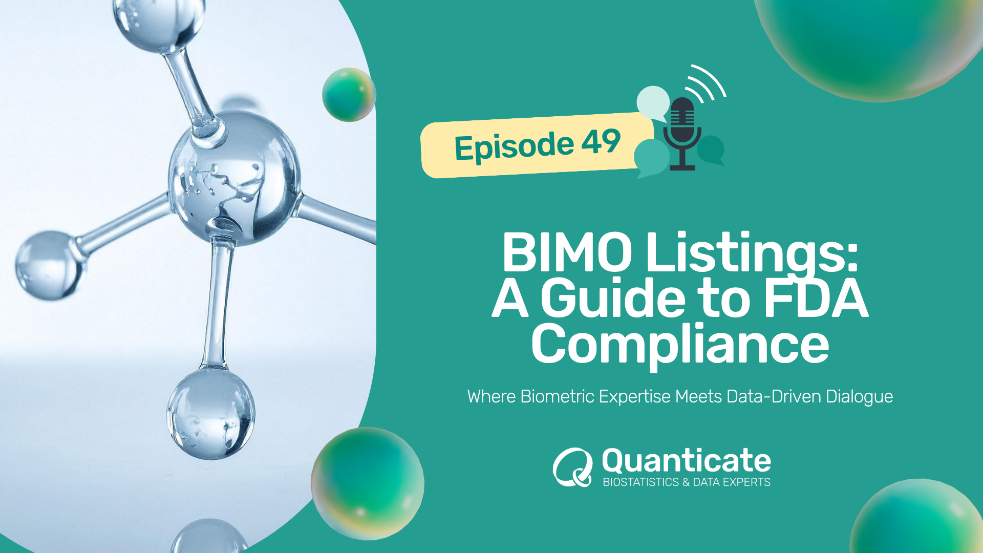 QCast Header BIMO Listings