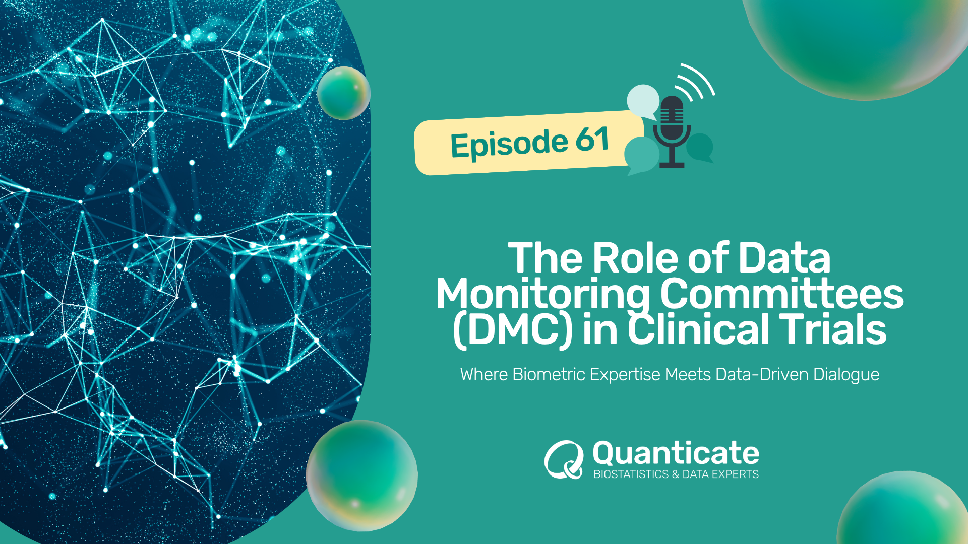 QCast Header DMC