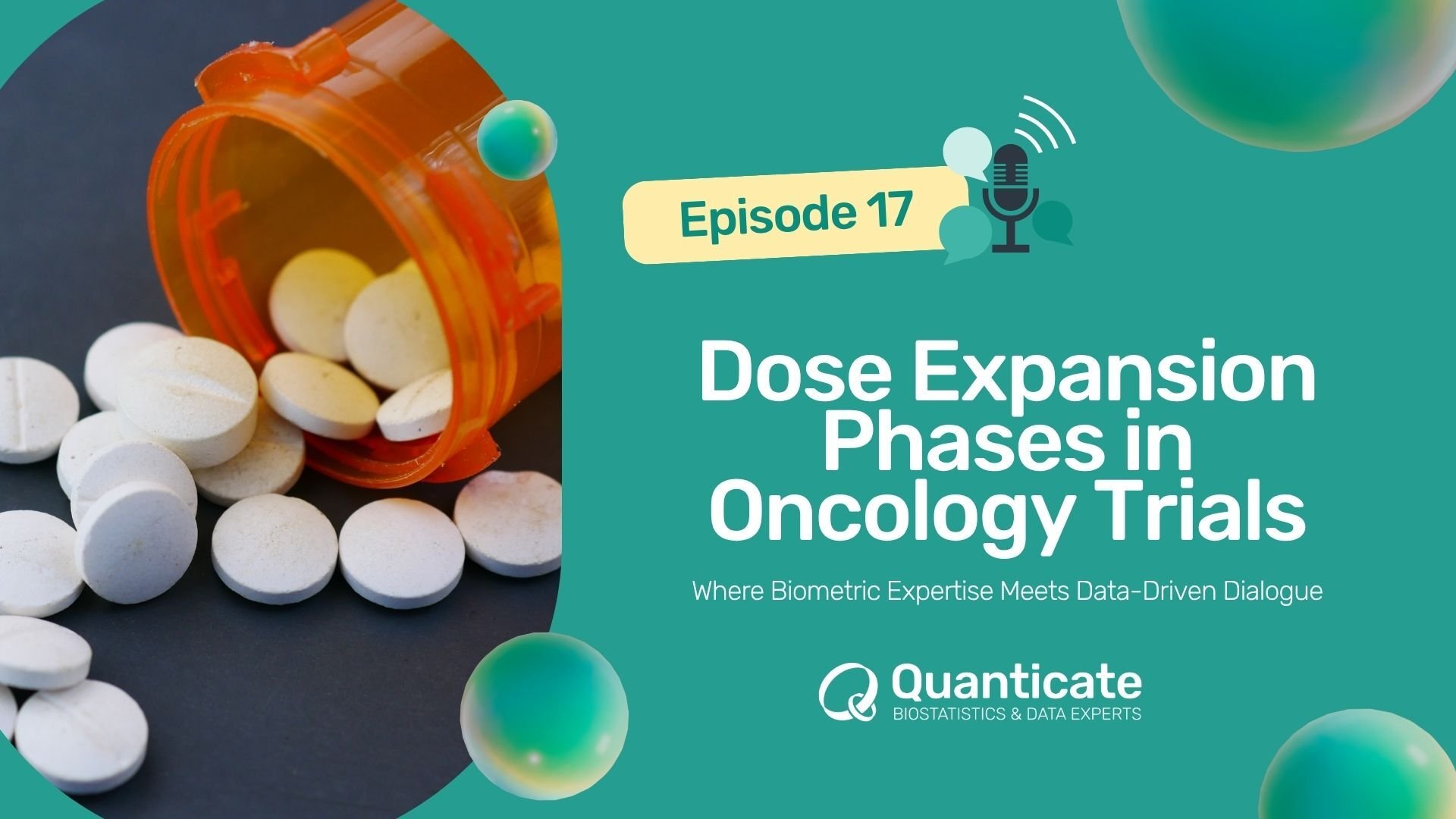 QCast Header Dose Expansion