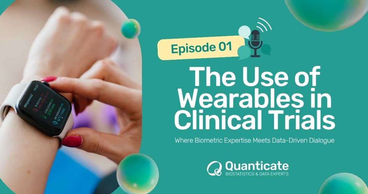 QCast Wearables