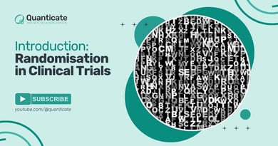 An Introduction to Randomisation in Clinical Trials [Video]