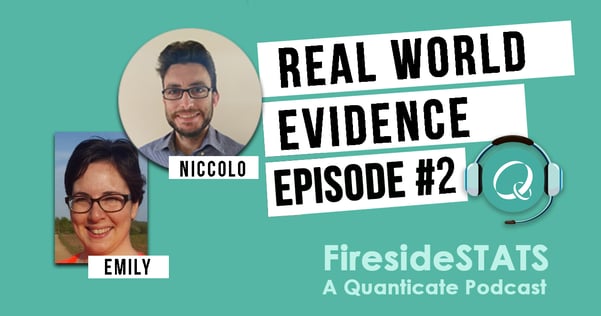 Real World Evidence Podcast-1
