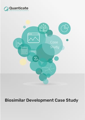Biosimilar Development Case Study