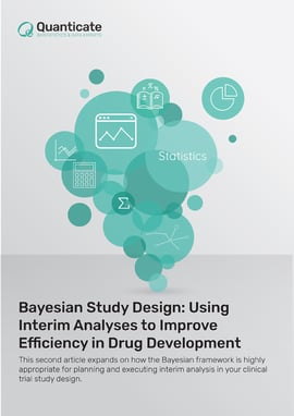 Bayesian Study Design: Using Interim Analyses to Improve Efficiency in Drug Development