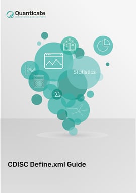 CDISC Define.xml Guide