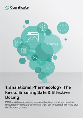 Translational Pharmacology The Key to Ensuring Safe and Effective Dosing