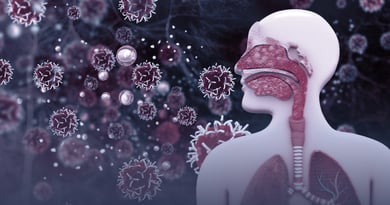 Respiratory Clinical Trials Across Key Indications