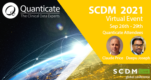 SCDM 2021 card