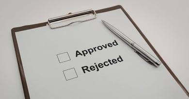 What is the FDA's Technical Rejection Criteria for Study Data?