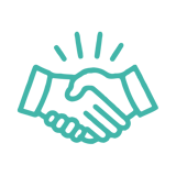 Partnership Medidata icon