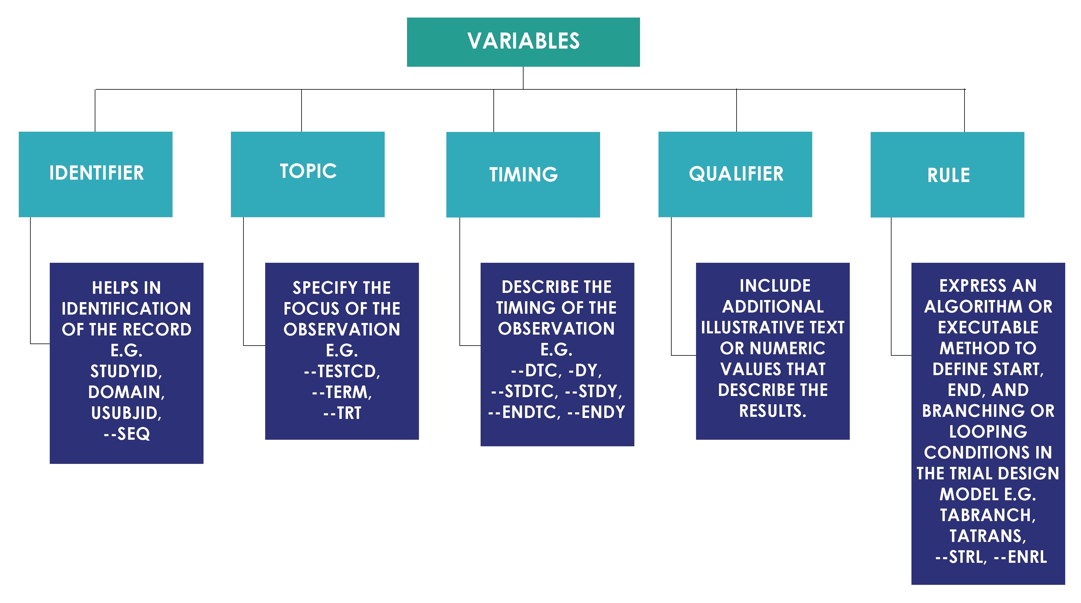 Variable Role