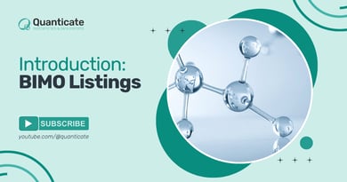 An Introduction to BIMO Listings [Video]