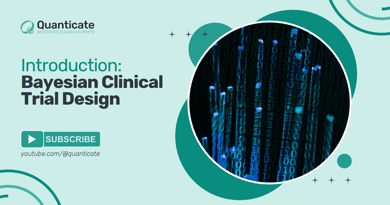 An Introduction to Bayesian Clinical Trial Design [Video]