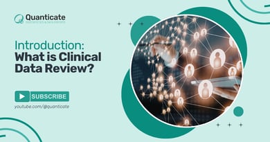An Introduction to Clinical Data Review [Video]