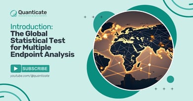 An Introduction to The Global Statistical Test for Multiple Endpoints Analysis [Video]