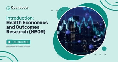 An Introduction to Health Economics and Outcomes Research (HEOR) [Video]