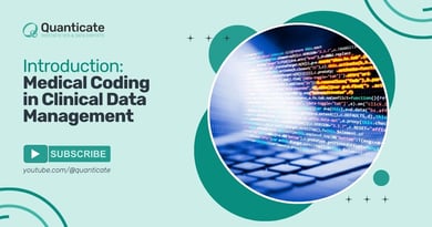 An Introduction to Medical Coding in Clinical Data Management [Video]