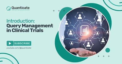 An Introduction to Query Management in Clinical Trials [Video]