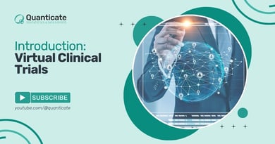 An Introduction to Virtual Clinical Trials [Video]