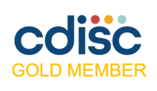 cdisc gold member