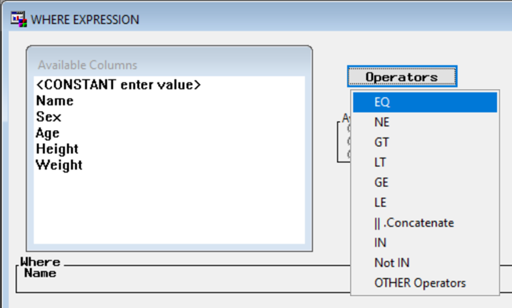 SAS Tips and Tricks - An Overview of Good Programming Practices